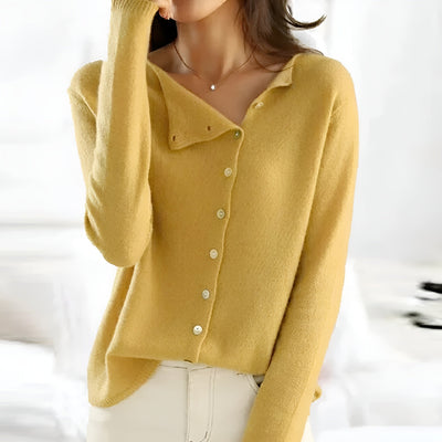 Serina | Luxury Cardigan